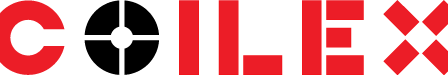 Coilex Logo Red Black No Background for emails 5