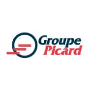Groupe Picard Logos MS logo full sur blanc