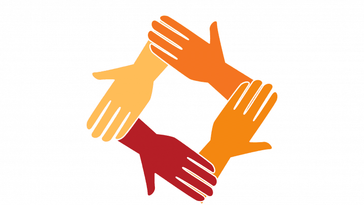mains, solidarité, équitable,